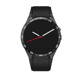 Смарт-часы SmartYou RX10 Sport Black (SWRX10SBL) Black