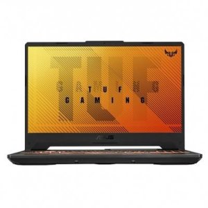 Ноутбук ASUS TUF Gaming F15 (FX506LH-US53) *