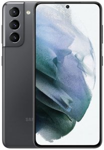 Cмартфон Samsung Galaxy S21 SM-G9910 8 / 128GB Phantom Grey