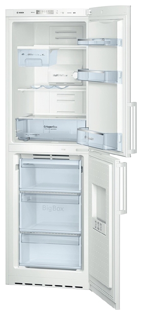 Холодильник Bosch KGN34X04