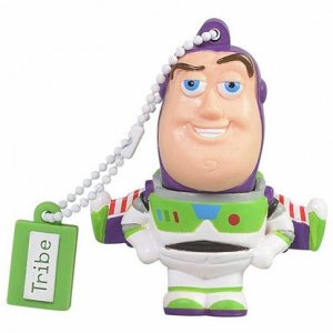 USB флешдрайв Tribe USB Flash Pixar 16GB Buzz Lightyear