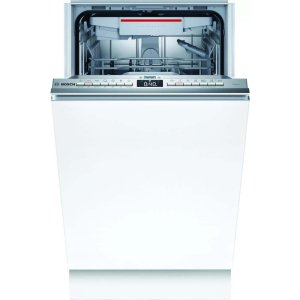 Посудомоечная машина встроенная Bosch SPV4XMX28E*