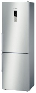 Холодильник Bosch KGN36XI32 *