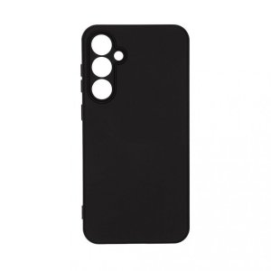Накладка ArmorStandart Icon Case для Samsung S23FE 5G (SM-S711) Camera cover Black (ARM69628)