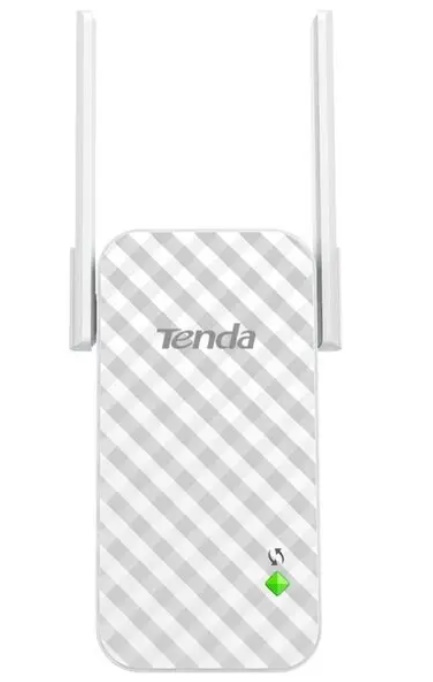 Підсилювач сигналу Wi-Fi Tenda A9 Wireless N300 Universal Range Extender