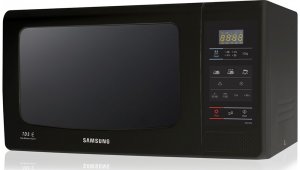Микроволновая печь Samsung MW733K-B *