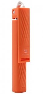 Монопод REMAX Mini Selfie Stick XT-P012 (Lightning port) Orange
