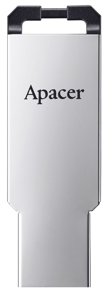 USB флешдрайв Apacer AH310 32GB silver