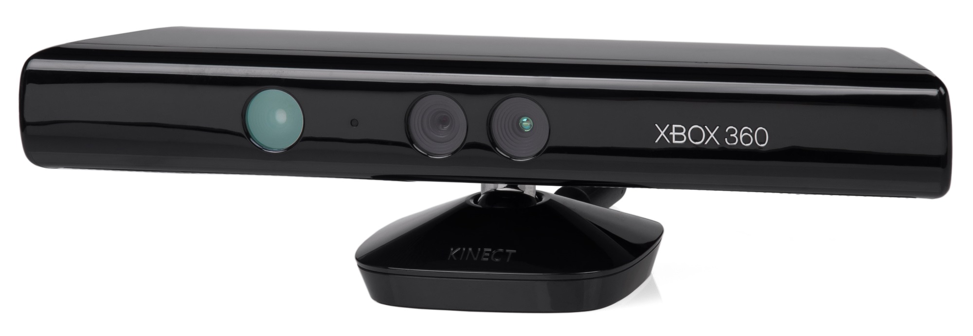 Microsoft Kinect (под Xbox slim)