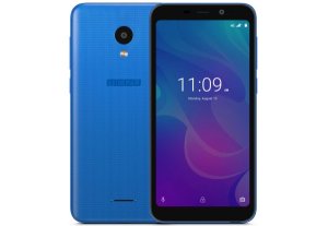 Смартфон Meizu C9 2/16GB Blue *