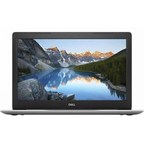 Ноутбук Dell Inspiron 5570 (55Fi34H1R5M-LPS) Silver