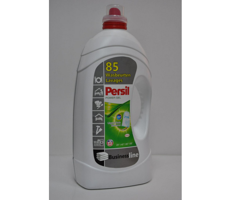 Гель для прання Persil Universal 5.65 л