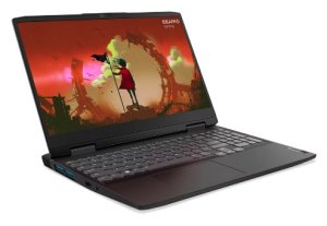 Ноутбук Lenovo IdeaPad Gaming 3 15ARH7 (82SB00XTRA)