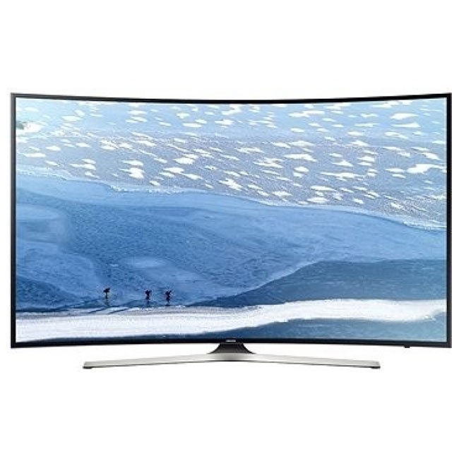 Телевізор 49" Samsung UE49KU6172 *