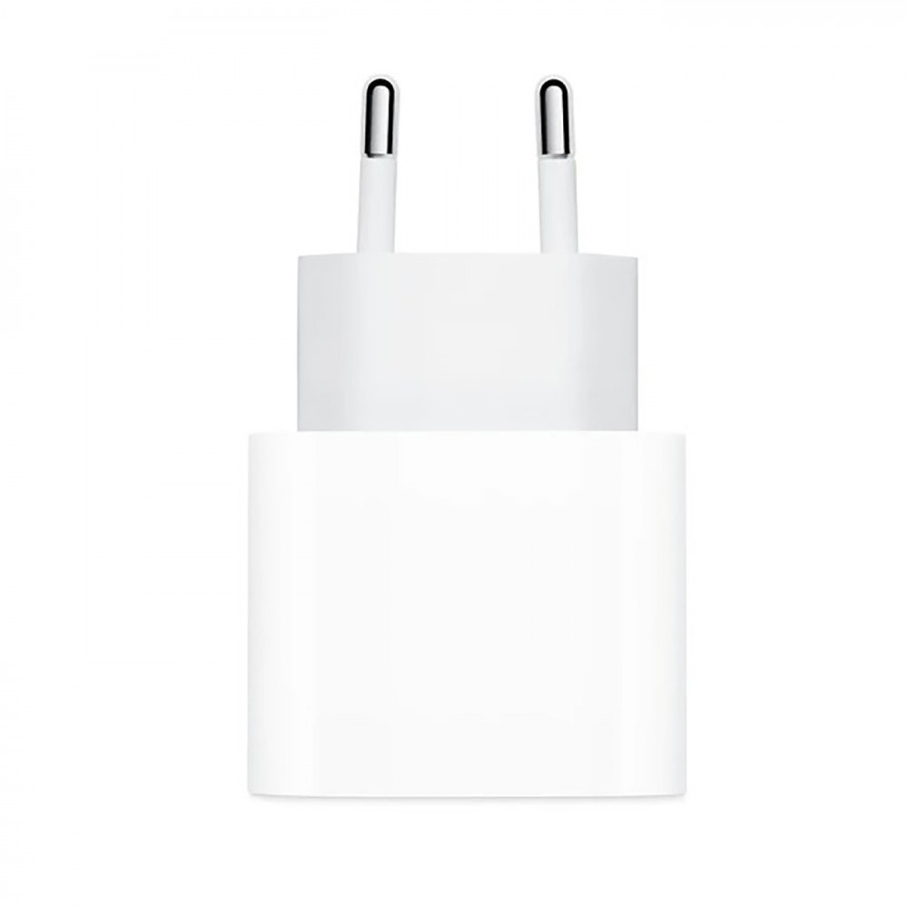 Зарядний пристрій Apple 20W USB-C Power Adapter A+