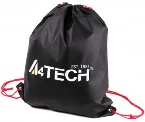 Рюкзак A4Tech logo