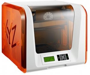 3D-принтер XYZ printing Junior 1.0