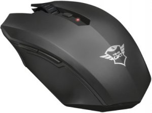 Мышка Trust GXT 115 Macci wireless Gaming Mouse