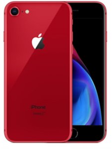 Смартфон Apple iPhone 8 256Gb Red *