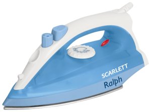 Утюг Scarlett SC-1131S(синий)