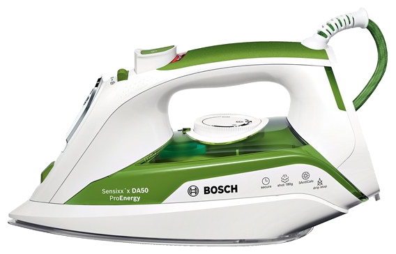 Праска Bosch TDA 502412E *