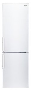 Холодильник LG GW-B469BQCM