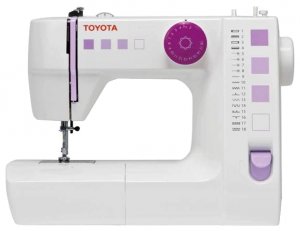 Швейная машинка Toyota FSL18