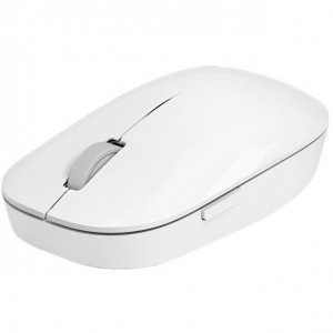 Мышка Xiaomi Mi Bluetooth Mouse 2 White (HLK4013GL)