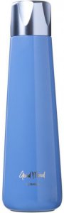 Термос Gelius Smart Bottle GP-SB001 Blue with LCD