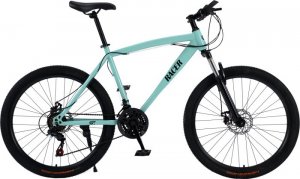 Велосипед M-2508 Turquoise