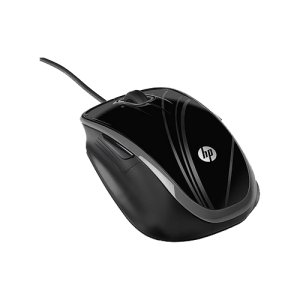 Мышка HP USB 5-Button Optical Comfort Mouse (BR376AA)