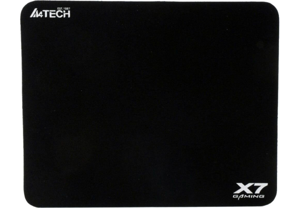Килимок для мишки A4-Tech X7-200MP (Black)