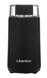 Кофемолка Liberton LCG-2302