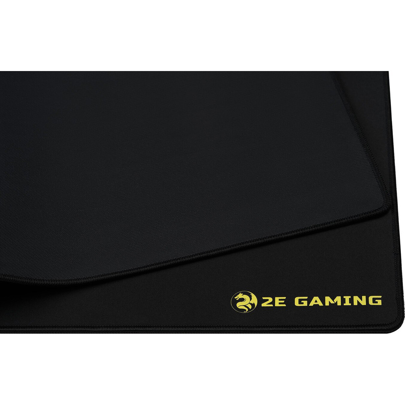 Килимок для мишки 2E Gaming Mouse Pad Control M Black (360*275*3 мм) (2E-CONTROL-M-BK-PRO)