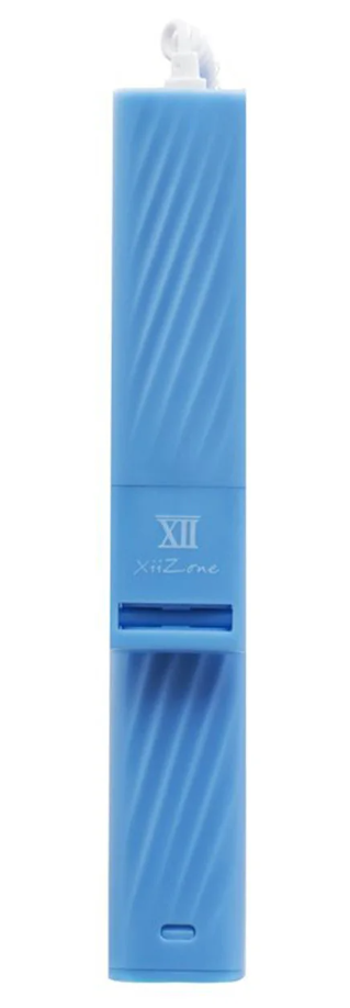 Монопод REMAX Mini Selfie Stick XT-P012 (Lightning port) Blue