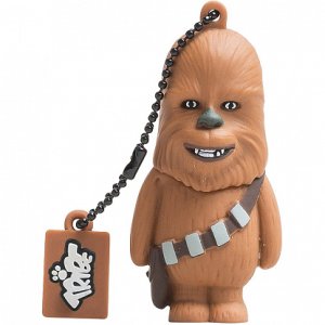 USB флешдрайв Tribe USB Flash Star Wars Chewbacca 16GB