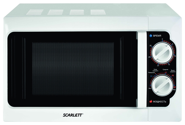 Микроволновая печь Scarlett SC-1700
