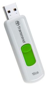 USB флешдрайв Transcend JetFlash 530 16GB