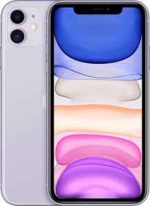 Смартфон Apple iPhone 11 64GB Purple *