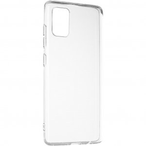 Накладка Gelius Ultra Thin Proof for Samsung A525 (A52) Transparent
