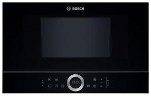 Микроволновая печь Bosch BFL634GB1 *
