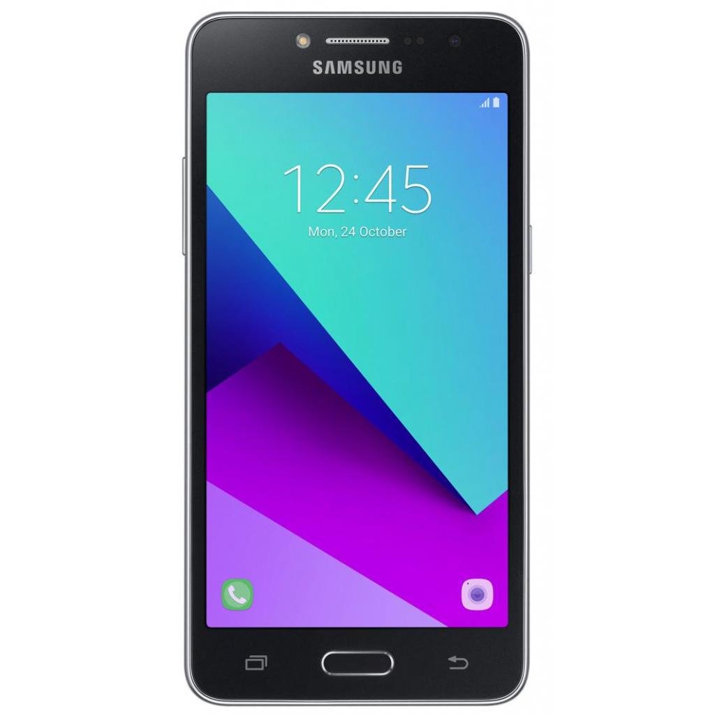 Смартфон Samsung Galaxy J2 Prime VE G532F/DS Absolute Black (SM-G532FTKDSEK)