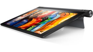 Планшет Lenovo Yoga 3 16GB Wi-Fi Czarny (ZA0H0030PL) *