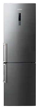 Холодильник Samsung RL53GYEIH1/BWT