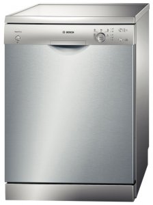 Посудомоечная машина Bosch SMS50D48 *