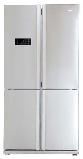 Холодильник Beko GNE114631X *