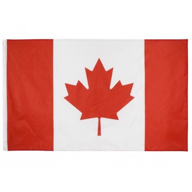 Прапор Канади 90х150см