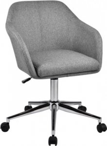 Офисное кресло H-6103 Gray