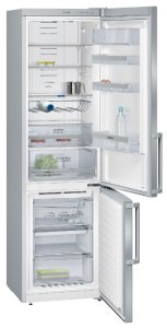 Холодильник Siemens KG39NXI32 *