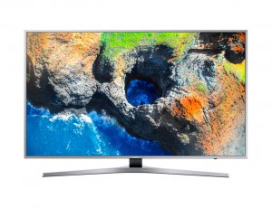 Телевизор 55" Samsung UE55MU6402 *